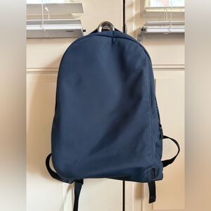Away Travel “The Daypack” in navy